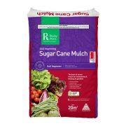 Sugar Cane Mulch